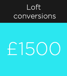 Loft conversions